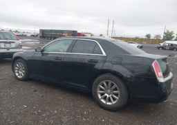 2013 CHRYSLER 300 TOURING