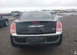 2013 CHRYSLER 300 TOURING
