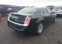 2013 CHRYSLER 300 TOURING