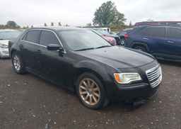 2013 CHRYSLER 300 TOURING