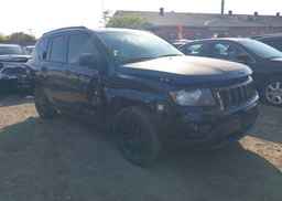 2012 JEEP COMPASS SPORT