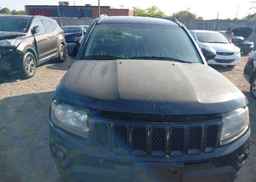 2012 JEEP COMPASS SPORT