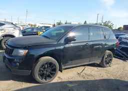2012 JEEP COMPASS SPORT