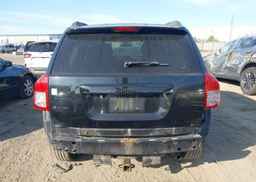 2012 JEEP COMPASS SPORT