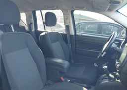 2012 JEEP COMPASS SPORT