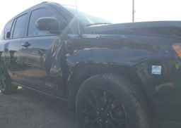 2012 JEEP COMPASS SPORT