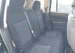 2012 JEEP COMPASS SPORT