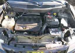 2012 JEEP COMPASS SPORT