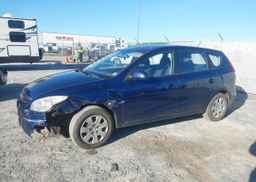 2011 HYUNDAI ELANTRA TOURING GL