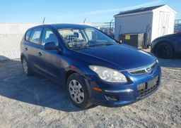 2011 HYUNDAI ELANTRA TOURING GL