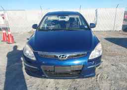 2011 HYUNDAI ELANTRA TOURING GL