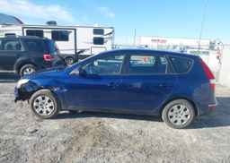 2011 HYUNDAI ELANTRA TOURING GL
