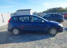2011 HYUNDAI ELANTRA TOURING GL
