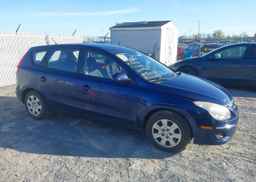 2011 HYUNDAI ELANTRA TOURING GL
