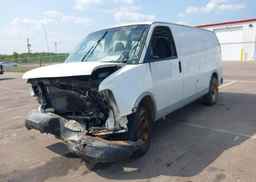 2007 CHEVROLET EXPRESS STANDARD