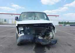 2007 CHEVROLET EXPRESS STANDARD