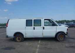 2007 CHEVROLET EXPRESS STANDARD