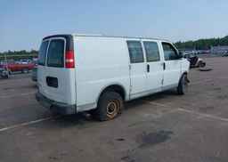 2007 CHEVROLET EXPRESS STANDARD