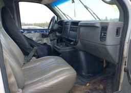 2007 CHEVROLET EXPRESS STANDARD