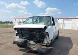 2007 CHEVROLET EXPRESS STANDARD