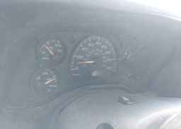 2007 CHEVROLET EXPRESS STANDARD