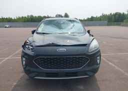 2020 FORD ESCAPE TITANIUM HYBRID