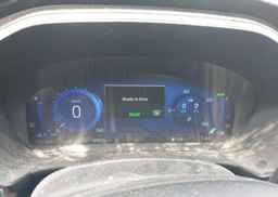 2020 FORD ESCAPE TITANIUM HYBRID