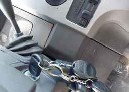 2010 FORD F-150 FX4