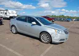 2015 BUICK VERANO