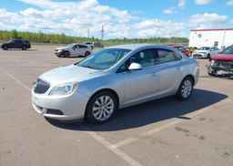 2015 BUICK VERANO