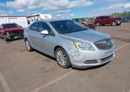 2015 BUICK VERANO