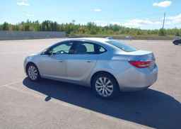 2015 BUICK VERANO