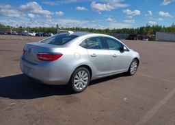 2015 BUICK VERANO