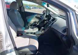 2015 BUICK VERANO