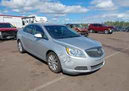 2015 BUICK VERANO