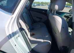 2015 BUICK VERANO