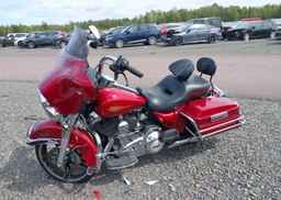 2012 HARLEY-DAVIDSON FLHTC ELECTRA GLIDE CLASSIC