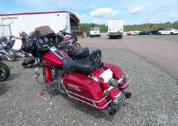 2012 HARLEY-DAVIDSON FLHTC ELECTRA GLIDE CLASSIC