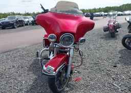 2012 HARLEY-DAVIDSON FLHTC ELECTRA GLIDE CLASSIC