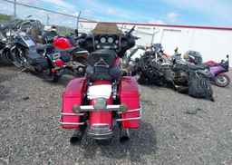 2012 HARLEY-DAVIDSON FLHTC ELECTRA GLIDE CLASSIC
