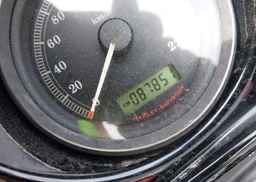 2012 HARLEY-DAVIDSON FLHTC ELECTRA GLIDE CLASSIC