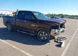 2013 RAM 1500 SLT