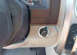 2013 RAM 1500 SLT