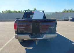 2013 RAM 1500 SLT