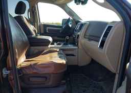 2013 RAM 1500 SLT