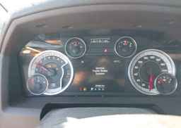 2013 RAM 1500 SLT