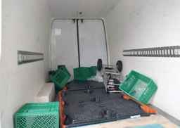 2016 MERCEDES-BENZ SPRINTER 2500 HIGH ROOF
