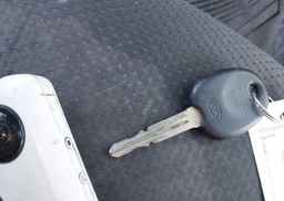 2010 KIA FORTE 2.0L EX
