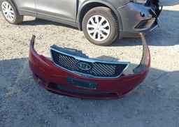 2010 KIA FORTE 2.0L EX