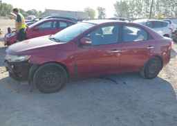 2010 KIA FORTE 2.0L EX